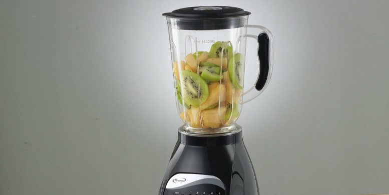 Quels sont les avantages de l’utilisation d’un Blender Vitamix ?