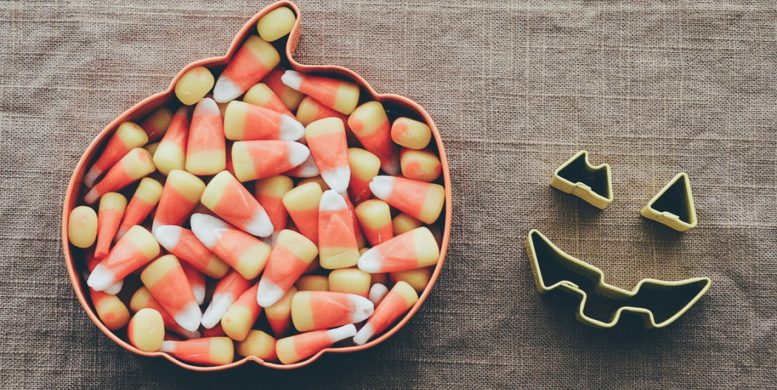 Pourquoi réserver des bonbons pour la célébration d’Halloween ?