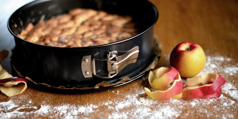 Le Moule à Gâteau : le Meilleur Outil de Pâtisserie !