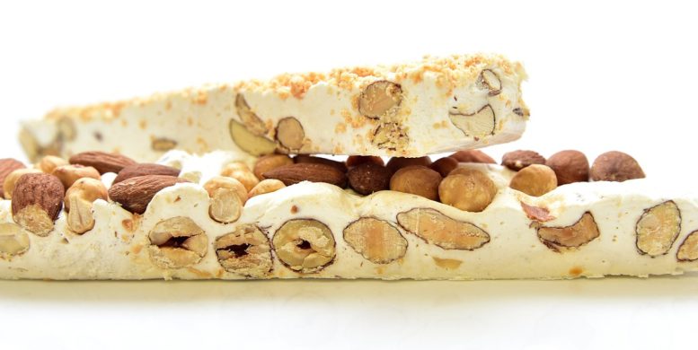 Les différentes sortes de nougat : un tour du monde gourmand