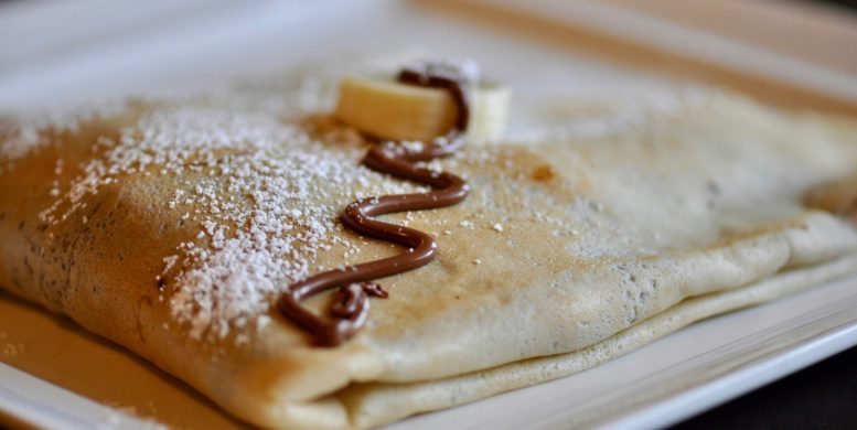 La crêpière professionnelle : un atout majeur pour votre cuisine